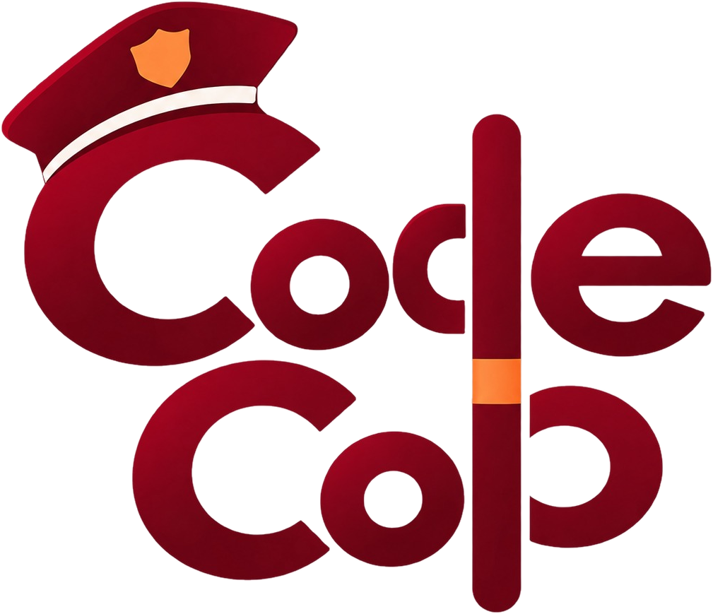 Codecop